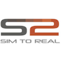 SIM TO REAL logo - Similar company to Rowax Global
