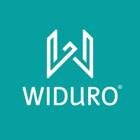 WIDURO GmbH logo - Similar company to Pi3G Gmbh & Co. Kg