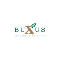 Buxus Landscape Solutions logo - Similar company to Cci Construction