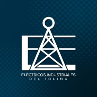 Eléctricos Industriales del Tolima S.A.S logo - Similar company to Corporación Autónoma Regional Del Tolima -Cortolima