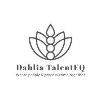 Dahlia TalentEQ logo - Similar company to Byebully