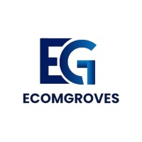 EcomGroves logo - Similar company to Himalayan Vitals