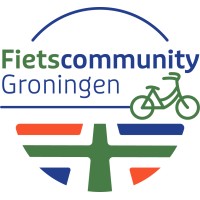 Fietscommunity Groningen logo - Similar company to Quantumpreneur