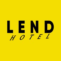 Lendhotel logo - Similar company to Besthe