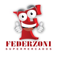 Federzoni Supermercados logo - Similar company to Rede Construir