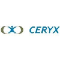 Ceryx Inc. logo - Similar company to Aws & Azure Cloud Tech Insights