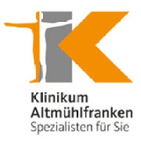 Klinikum Altmühlfranken logo - Similar company to Mendl Surface Technology Gmbh