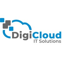 DigiCloud IT Solutions LLP logo - Similar company to Digicloud Llc