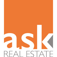 ASK Real Estate logo - Similar company to Wakefields
