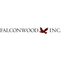 Falconwood, Incorporated logo - Similar company to B2A Financial