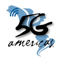 5G Americas logo - Similar company to 5G Llc