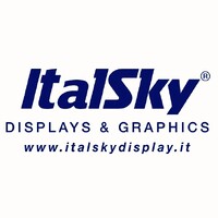 ITALSKY DISPLAY S.R.L. logo - Similar company to Webmaegisto