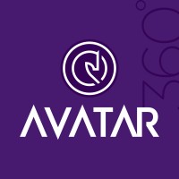 AVATAR 360 logo - Similar company to Sv International Technologies