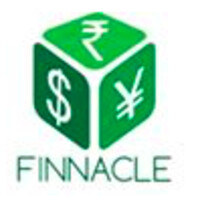 Finnacle Magazine logo - Similar company to Kitabee