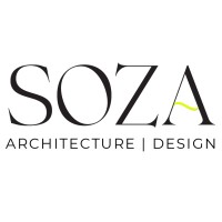 SOZA Architecture logo - Similar company to Pixie Bienes Raíces