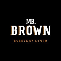 Mr. Brown logo - Similar company to Mr. Brown Solutions • Mbs