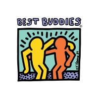 Best Buddies International logo - Similar company to The Arc Of The United States