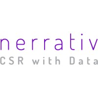 Nerrativ logo - Similar company to Surge Ventures