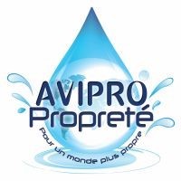 AVIPRO PROPRETE logo - Similar company to Voyages Arnaud