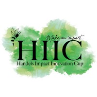 Handels Impact Innovation Challenge logo - Similar company to Gadden