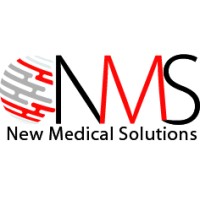 New Medical Solutions logo - Similar company to Materya Srl