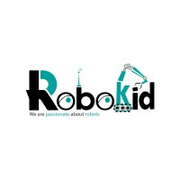 Robokid Academy UAE logo - Similar company to Robokids