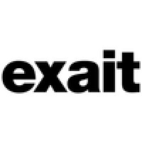 Exait AB logo - Similar company to Skylite Ab