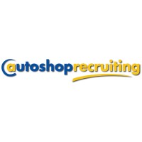 AutoShop Recruiting logo - Similar company to Nexergy Engineering Consulting