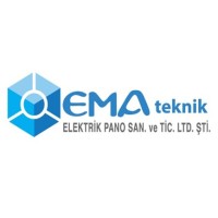 EMA Teknik Elektrik Pano San. ve Tic. Ltd. Şti. logo - Similar company to Klinkmann Lat