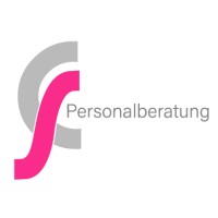 CS Personalberatung GmbH logo - Similar company to Talential Gmbh