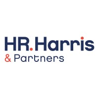 HR Harris & Partners, Chartered Accountants logo - Similar company to Lsesu Sports Business Group