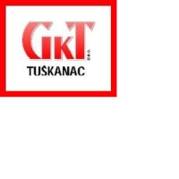 G.K.T. Tuskanac logo - Similar company to Infinity Motion D.O.O.