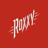 Roxxy logo - Similar company to The Stuffed Olive