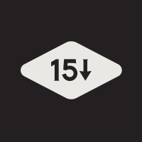 15 South Studio logo - Similar company to Let’S Press