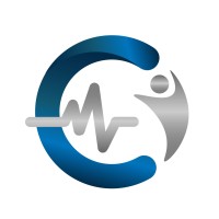 Contact Medical logo - Similar company to Roofflowai.Co.Uk
