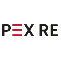 PEX Re Limited logo - Similar company to First Equitable