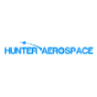 Hunter Aerospace logo - Similar company to Alpine Aero Group, Llc