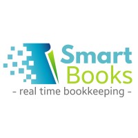 Smart Books logo - Similar company to Smart Books