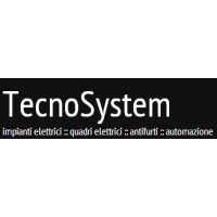 Tecnosystem impianti elettrici logo - Similar company to Tecnosystem Retail S.R.L.