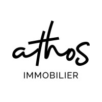 ATHOS Immobilier logo - Similar company to Cafimm Transaction, Gestion & Syndic