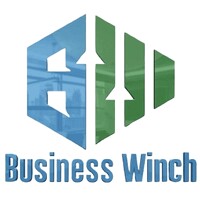 Business Winch logo - Similar company to Cedar Business Solutions