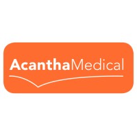 Acantha Medical logo - Similar company to Acanthamoeba Keratitis Eye Foundation
