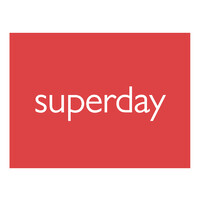 Superday logo - Similar company to Catholicpay Limited