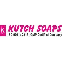 KUTCH SOAPS logo - Similar company to Genesiscosmotech