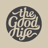 The Good Life Studio logo - Similar company to Between