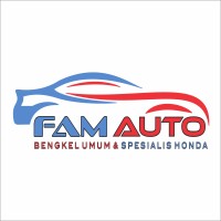 FAM Auto Service logo - Similar company to Pt. Karenindo Citra Utama