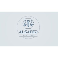 AlSaeed-law logo - Similar company to Smarthomessksa