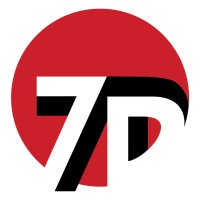 7D Media logo - Similar company to Mxb Network
