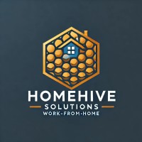 HomeHive Solutions logo - Similar company to Seera Solutions