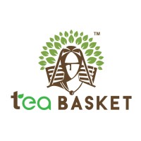 Tea Basket logo - Similar company to Adfire